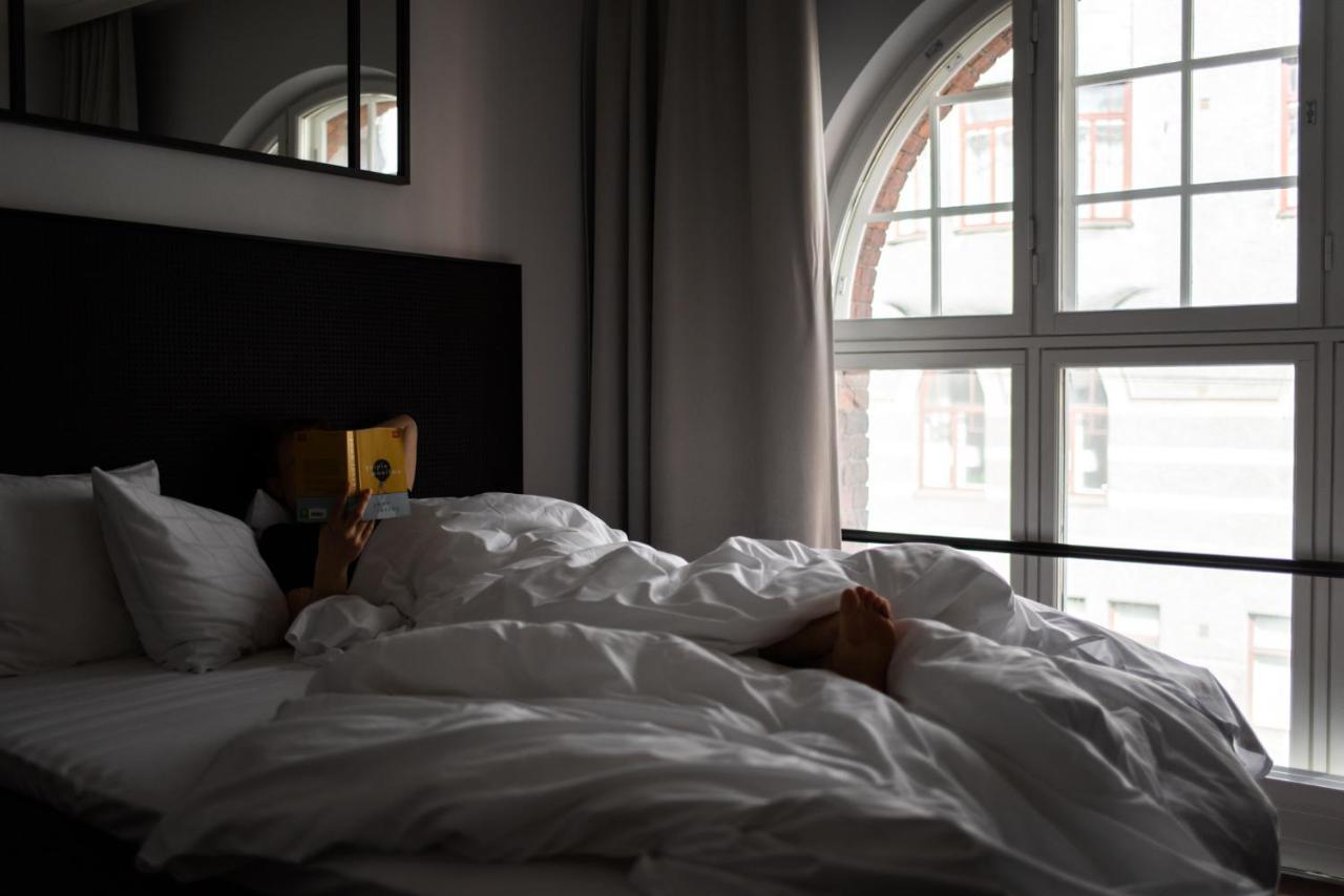 Bob W Koti Katajanokka Aparthotel Helsinki