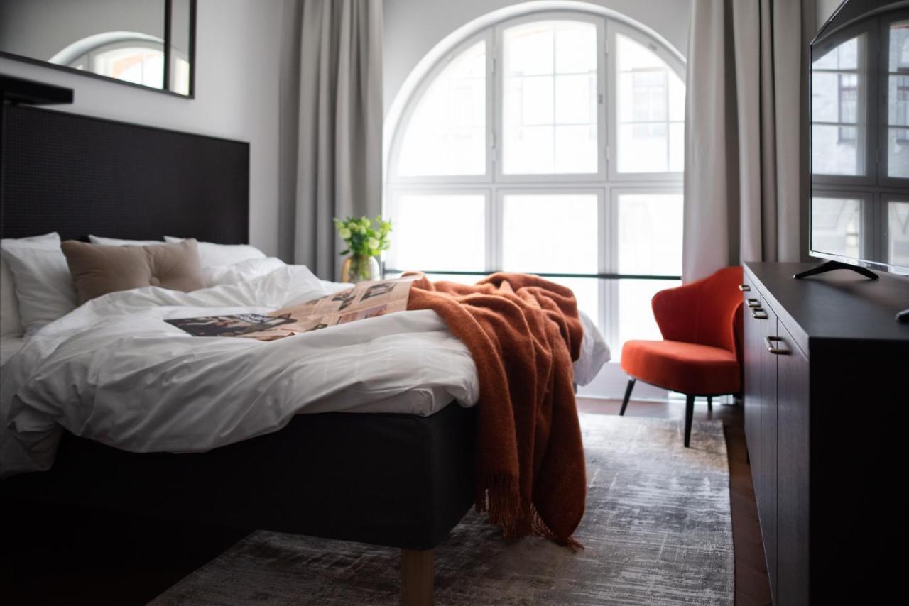 Bob W Koti Katajanokka Aparthotel *